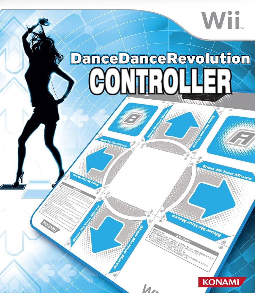 コナクレ マウスパッドDDR DanceRevolution フットパネル 2 コナクレ マウスパッドDDR DanceRevolution フットパネル - メルカリ